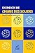 Exercices de chimie des solides by 