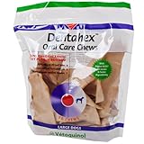 Vet Solutions Dentahex Oral Care Chews, 18 oz. Large