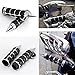 Motorcycle Hand Grips, INNOGLOW 1