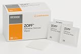 Smith & Nephew Zoff Adhesive Remover Wipes 20 Count view 2