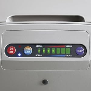 Dometic TropiCool TC 21 Frigorifero Portatile termoelettrico, A++, 20 L - immagine 5