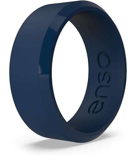 Enso Rings Disney Alice in Wonderland Collection - Breathable Silicone Ring - Etched Design - Comfortable and Safe - Alice in Wonderland - Size 4
