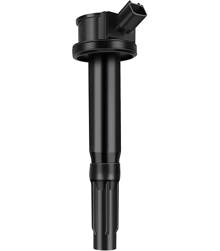 Amazon.com: X AUTOHAUX Durable Black Ignition Coil Replacement