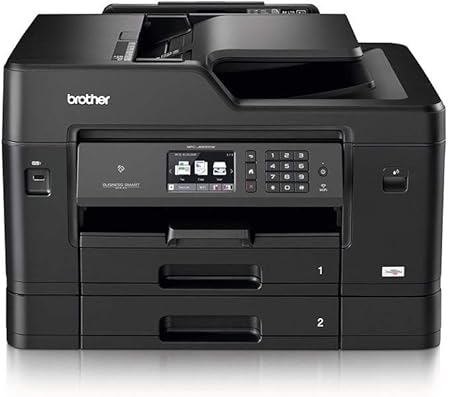 best laser color printers 2020