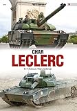 Char Leclerc (Photosniper) by 