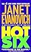 Plum Boxed Set 2, Books 4-6 (Four to Score / High Five / Hot Six) (Stephanie Plum Novels)