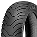 Kenda K413 Front/Rear Scooter Tire (130/60-13)