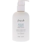 Body Lotion - Sugar Lemon by Fresh for Women - 10 oz Body Lotion