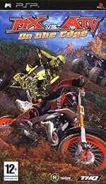 MX vs. ATV Unleashed: On the Edge