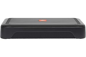 JBL Club A754-4-Channel (75W X 4)