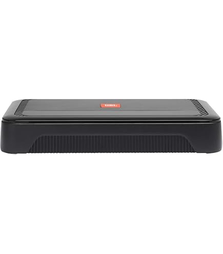 Amazon.com: JBL Club A600 - Mono amplifier (600w X 1) amplifier