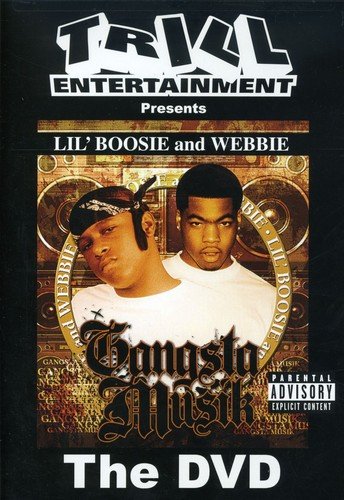 Boosie Boosie