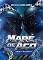 Livro Maré de Aço - Steel Tide MC, livro 1