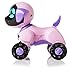 WowWee Chippies Robot Toy Dog - Chippette (Pink)