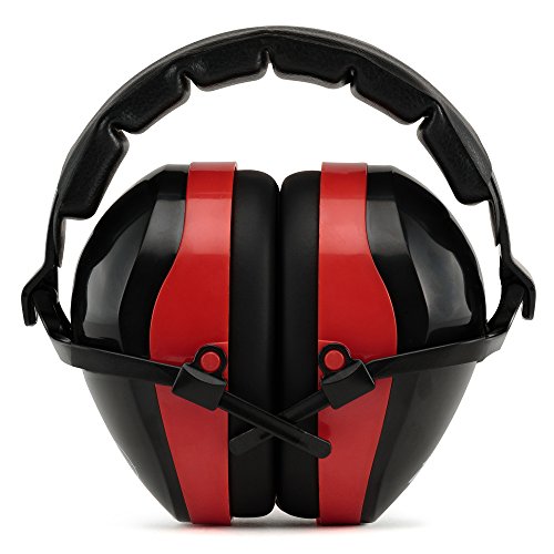 Top 10 Best Industrial Ear Muffs With Radio Best of 2018 Reviews No