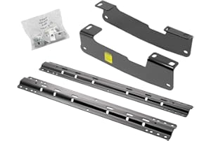Reese 50081-58 Custom 5Th Whl Bracket W/10-