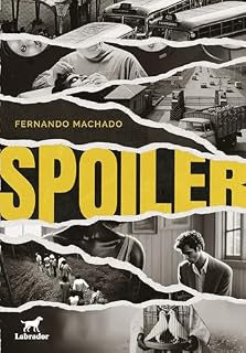Livro Spoiler