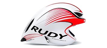 Rudy Project WING57 Aero Triathlon - Casco de contrarreloj de ...