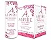 ASPIRE™ Healthy Energy, Calorie Burning, Zero Calorie, Zero Sugar Drink Raspberry + Acai 4-Pack