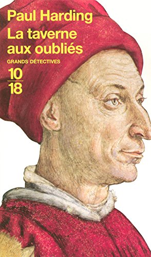 La  taverne aux oubliés