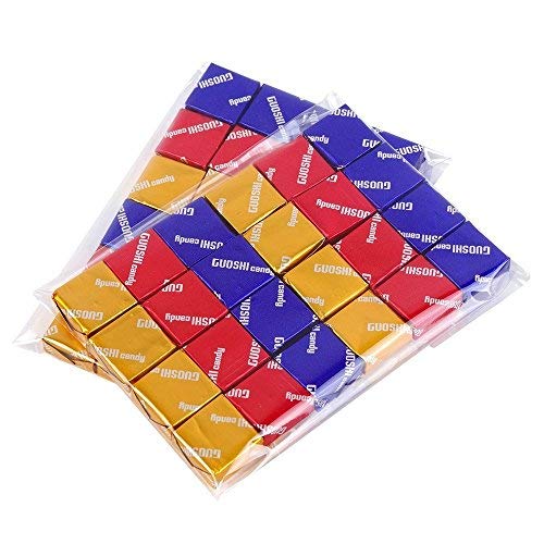 888 Display Usa ® - 200 Bags Of Ultra Clear Treat, Bakery, Candle, Soap, Cookie Bags W/Adhesive Seal (3"X4" - 200 Count, Ultra Clear) (731244923229)