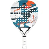 BULLPADEL - Padel Racket - Ionic Light 25