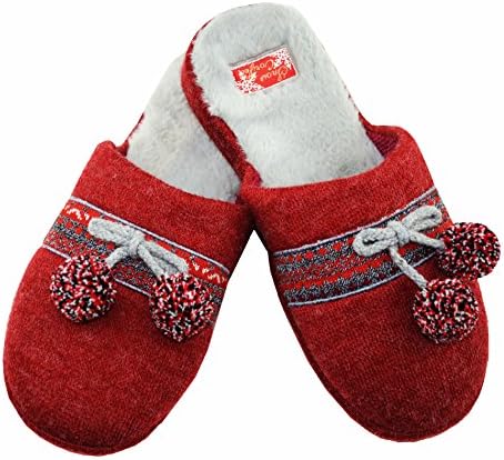 Ezstep Women's Marel Warm Slippers