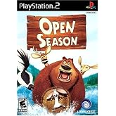 Open Season - PlayStation 2 (Renewed)