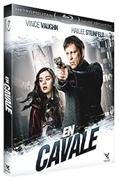 En Cavale - Blu-Ray
