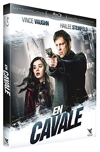En Cavale - Blu-Ray