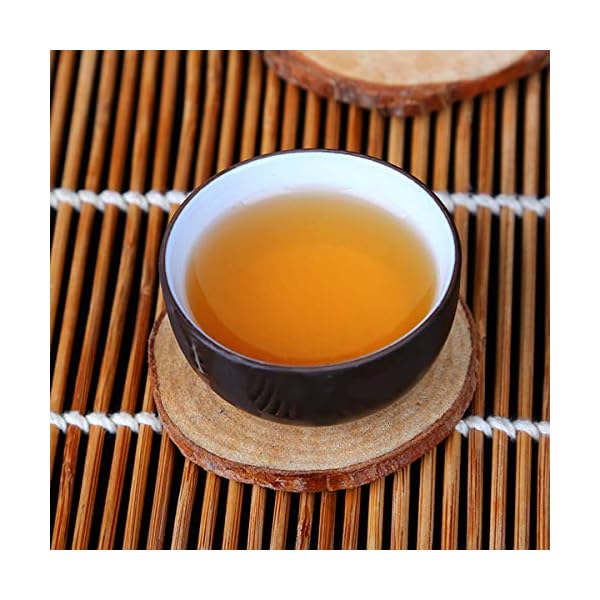 Chinesischer Oolong Tee Premium Holzkohle Gebackene Krawatte Guan Yin Grüner Tee Gesundheitswesen Neuer Tee Gesunder Tee… – Bild 7