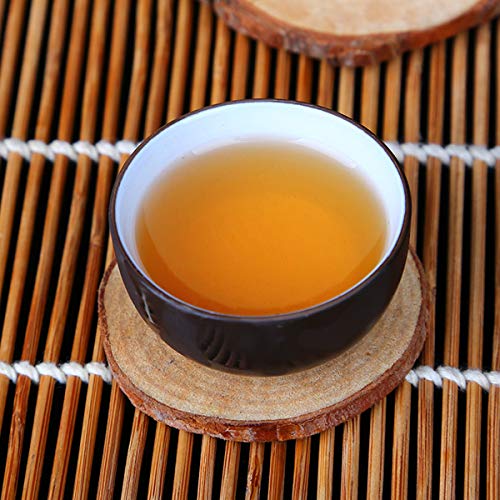 Chinesischer Oolong Tee Premium Holzkohle Gebackene Krawatte Guan Yin Grüner Tee Gesundheitswesen Neuer Tee Gesunder Tee… – Bild 7