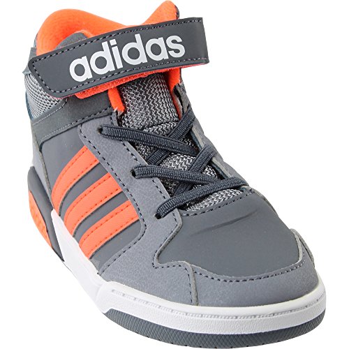 adidas Men's Bb9tis (Infant/Toddler) Sneaker