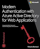 Modern Authentication with Azure Active Directory for Web Applications (Developer Reference)