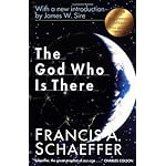 The God Who Is There