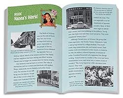 Nanea: Hula for the Home Front