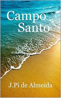 Livro Campo Santo