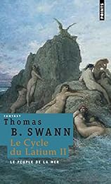 Le  peuple de la mer