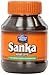 Sanka Instant Coffee Naturally Decaffeinated by Maxwell House, 4 Ounce Jar (2 Pack)