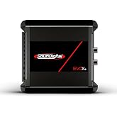 Soundigital 400.4 EVOX 4 ohm 4 Channel 100Watt Vehicle Amplifier 4004EVOX4