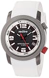 red line Men's RL-50043-GY-01-WH 