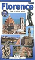 Florence: Practical Guide: A Day in Florence 8872042895 Book Cover