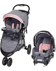baby boy car seat and stroller set
