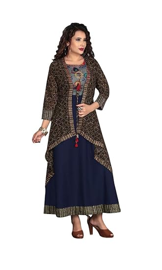 amazon shrug kurti