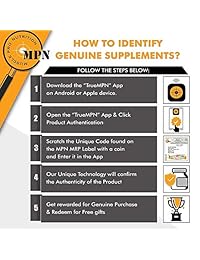 Labrada Nutrition Lean Pro 100% Proteína de Suero de Leche en Polvo, Fresa, 4,13 Libra