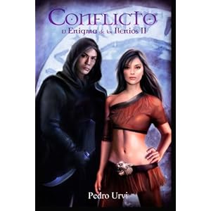 El enigma de los Ilenios II (Conflicto) (Volume 2) (Spanish Edition)