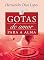 Livro Gotas de amor para a alma