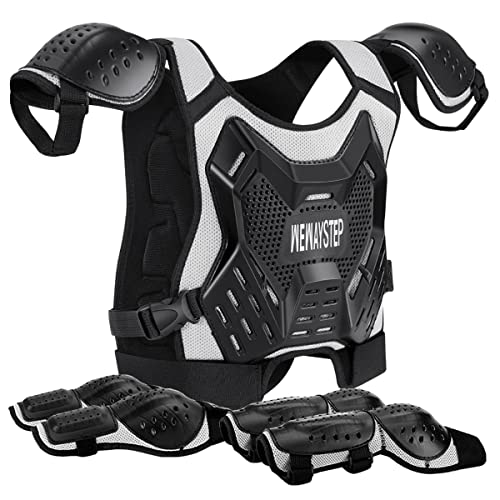 Body Armor Dirt Bike Riding Gear For Youth Body Armor Dirt Bike