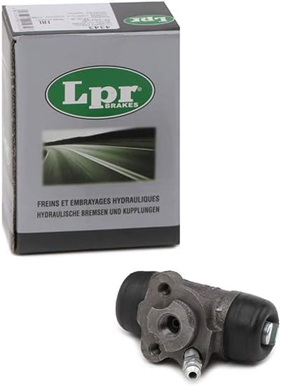 LPR Wheel Brake Cylinder 4343 - Image 3