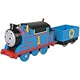Thomas & Friends Motorized Train Engine and Vehicle Collection for Preschool Kids Ages 3 and up